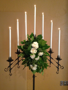 candleabra