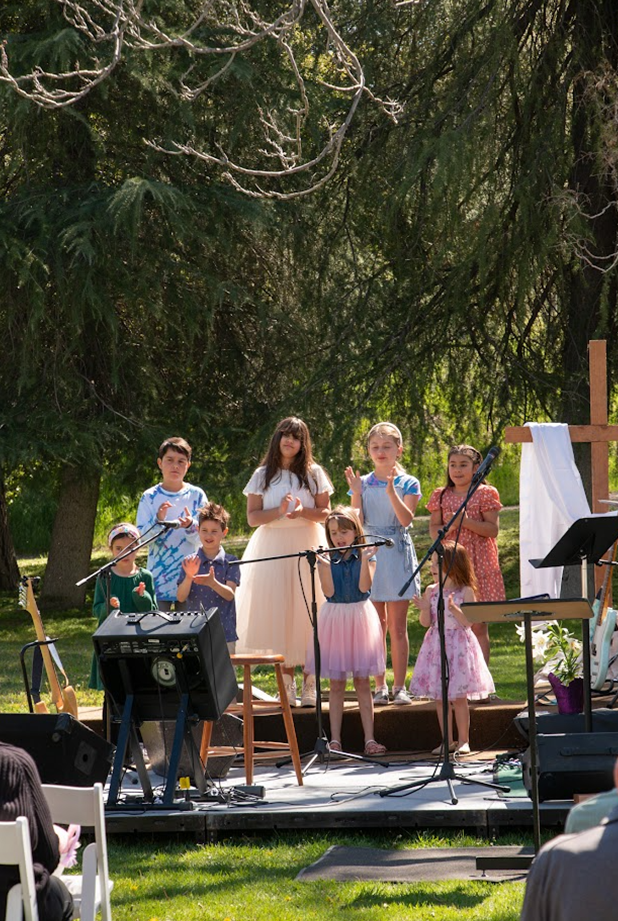 Easter Pictures 2023 Havenhouse Church